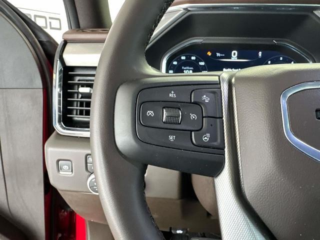 2024 GMC Sierra Hd - $64,995