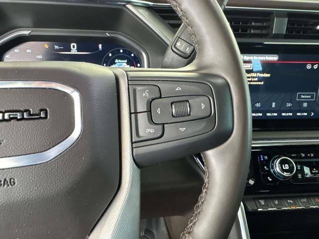 2024 GMC Sierra Hd - $64,995