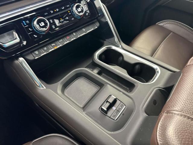 2024 GMC Sierra Hd - $64,995