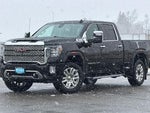 2020 Sierra 2500HD Thumbnail 1
