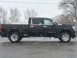 2020 Sierra 2500HD Thumbnail 8