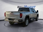 2021 Sierra 2500HD Thumbnail 5