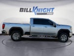 2021 Sierra 2500HD Thumbnail 6