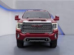 2022 Sierra 2500HD Thumbnail 11