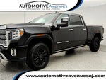 2022 Sierra 2500HD Thumbnail 1