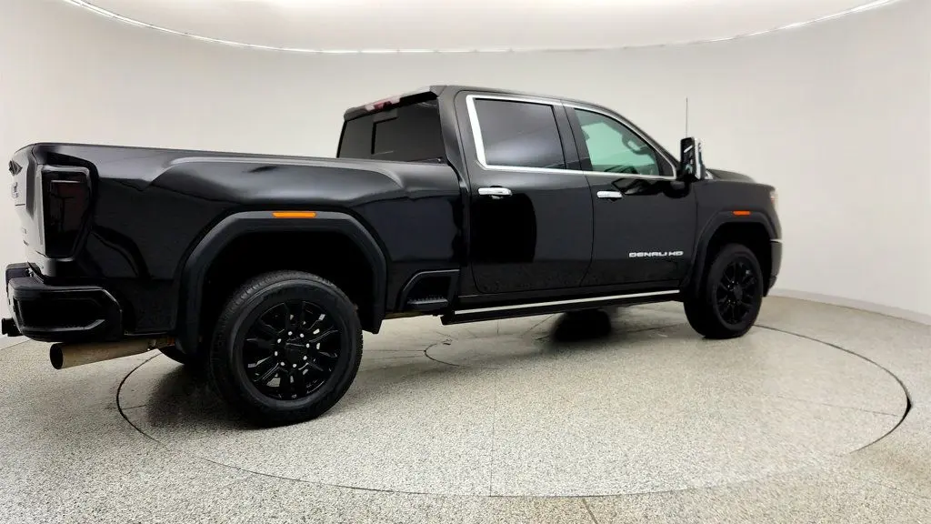 2022 GMC Sierra Hd - $54,795