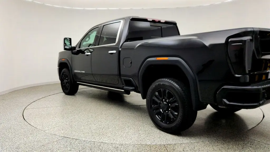 2022 GMC Sierra Hd - $54,795