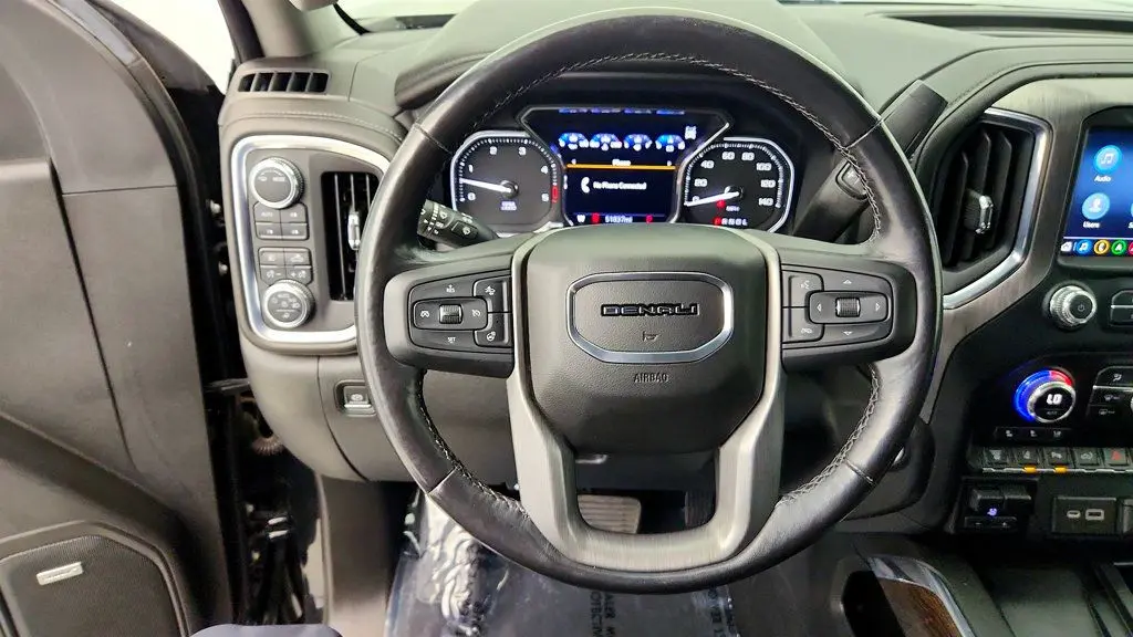 2022 GMC Sierra Hd - $54,795