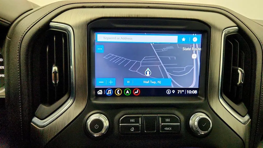 2022 GMC Sierra Hd - $54,795