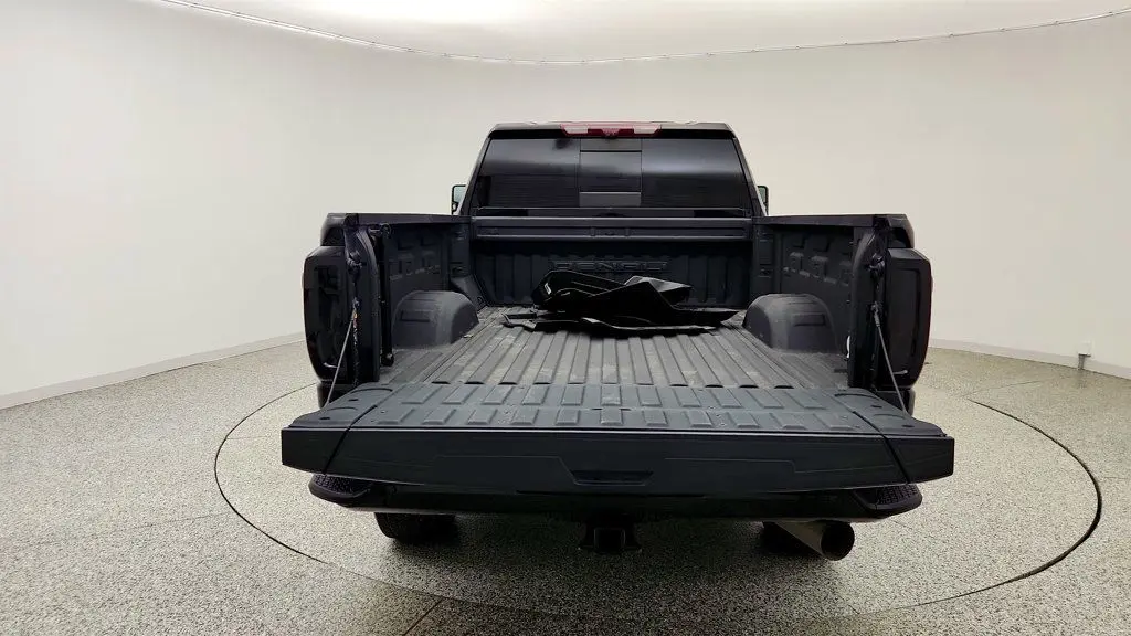 2022 GMC Sierra Hd - $54,795