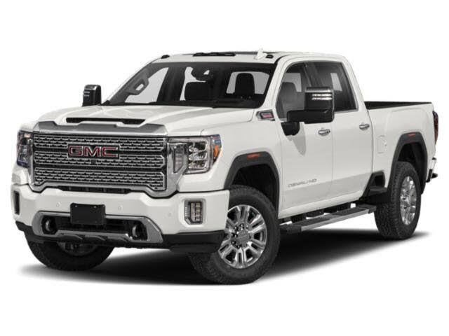 2022 GMC Sierra Hd - $49,996