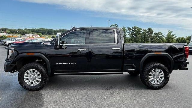 Preowned 2022 GMC Sierra 2500HD Denali for Sale