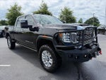 2022 Sierra 2500HD Thumbnail 2