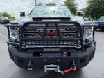 2022 Sierra 2500HD Thumbnail 3