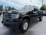 2022 Sierra 2500HD Thumbnail 4