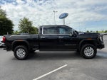 2022 Sierra 2500HD Thumbnail 8