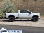 2022 Sierra 2500HD Thumbnail 6