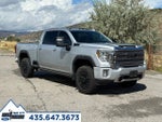 2022 Sierra 2500HD Thumbnail 7