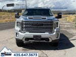 2022 Sierra 2500HD Thumbnail 8