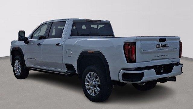 2023 GMC Sierra 2500HD Denali