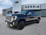 2024 Sierra 2500HD Thumbnail 2
