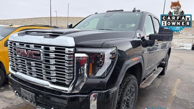 Preowned 2024 GMC Sierra 2500HD Denali for Sale