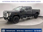 2024 Sierra 2500HD Thumbnail 1