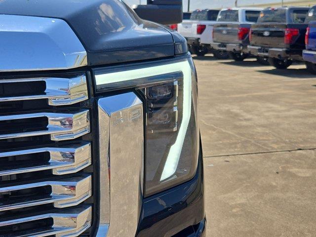 2024 GMC Sierra Hd - $64,218