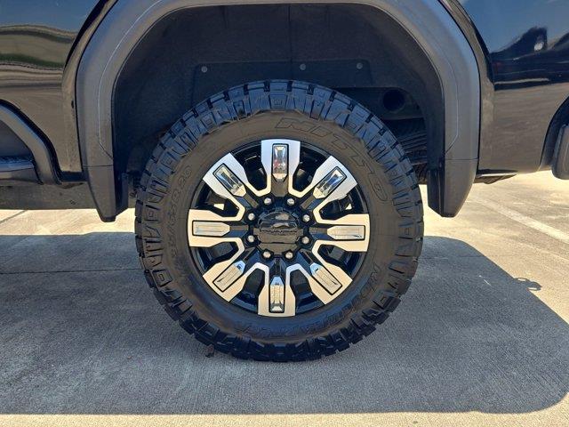 2024 GMC Sierra Hd - $64,218