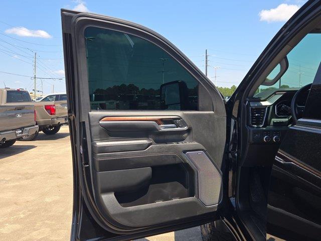 2024 GMC Sierra Hd - $64,218
