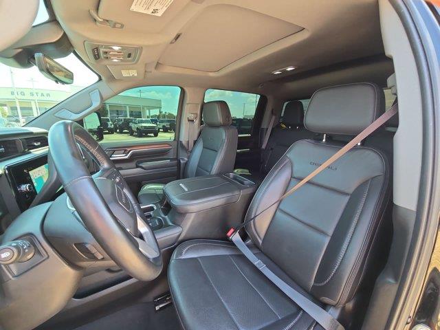 2024 GMC Sierra Hd - $64,218