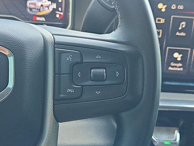 2024 GMC Sierra Hd - $64,218