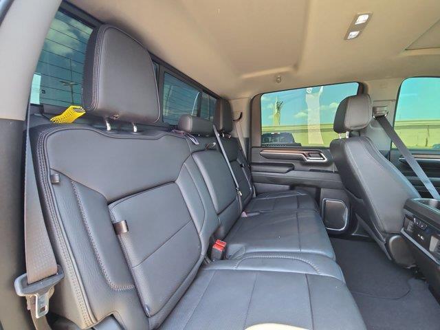 2024 GMC Sierra Hd - $64,218