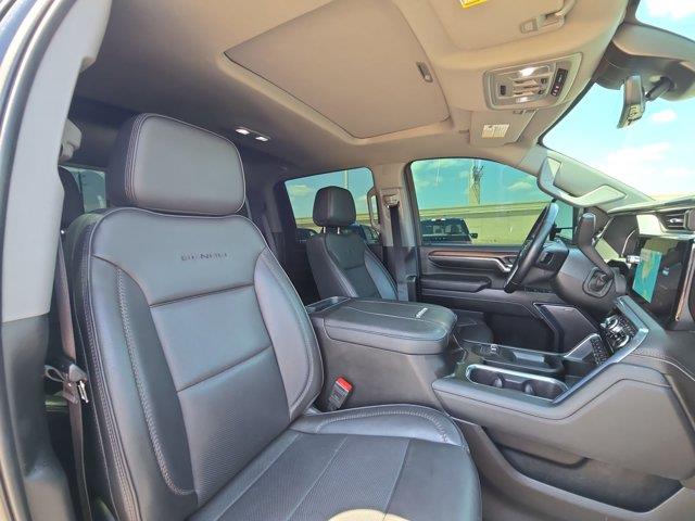2024 GMC Sierra Hd - $64,218