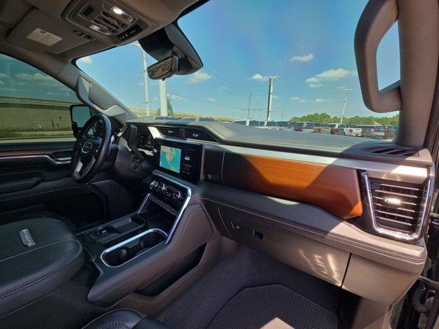 2024 GMC Sierra Hd - $64,218