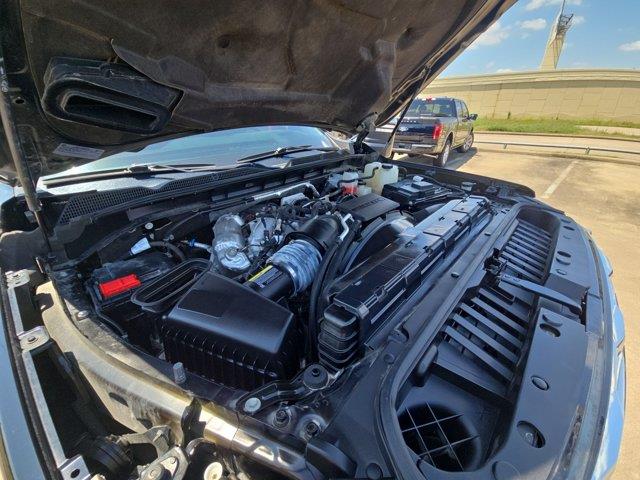 2024 GMC Sierra Hd - $64,218