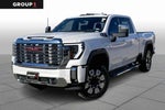 2024 Sierra 2500HD Thumbnail 1