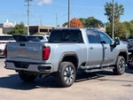 2024 Sierra 2500HD Thumbnail 32