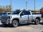 2024 Sierra 2500HD Thumbnail 42