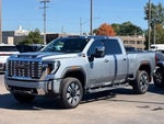 2024 Sierra 2500HD Thumbnail 43