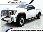 2024 Sierra 2500HD Thumbnail 1