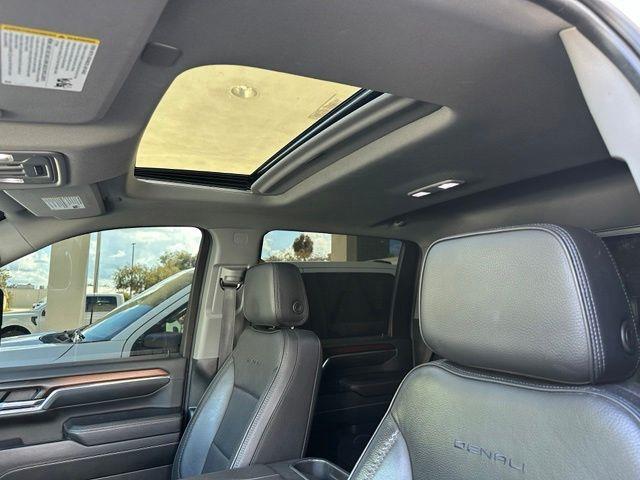 2024 GMC Sierra Hd - $63,900