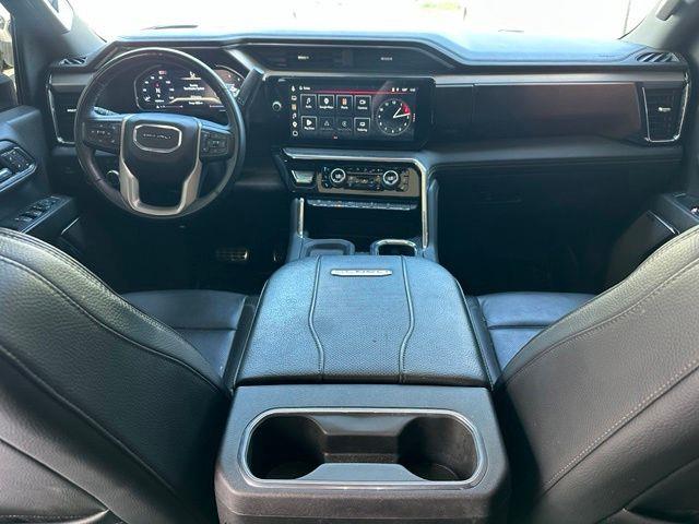 2024 GMC Sierra Hd - $63,900
