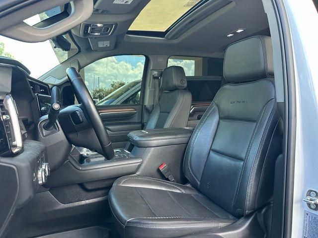 2024 GMC Sierra Hd - $63,900