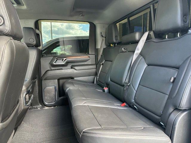 2024 GMC Sierra Hd - $63,900