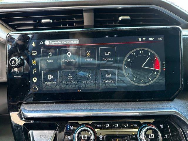 2024 GMC Sierra Hd - $63,900