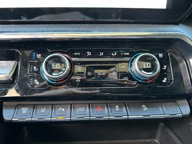 2024 GMC Sierra Hd - $63,900