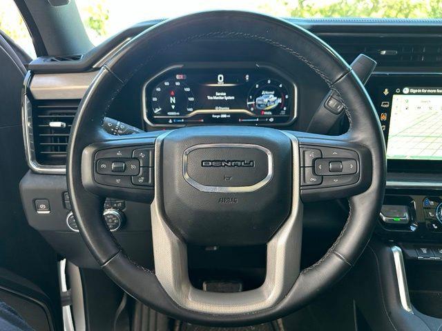 2024 GMC Sierra Hd - $63,900