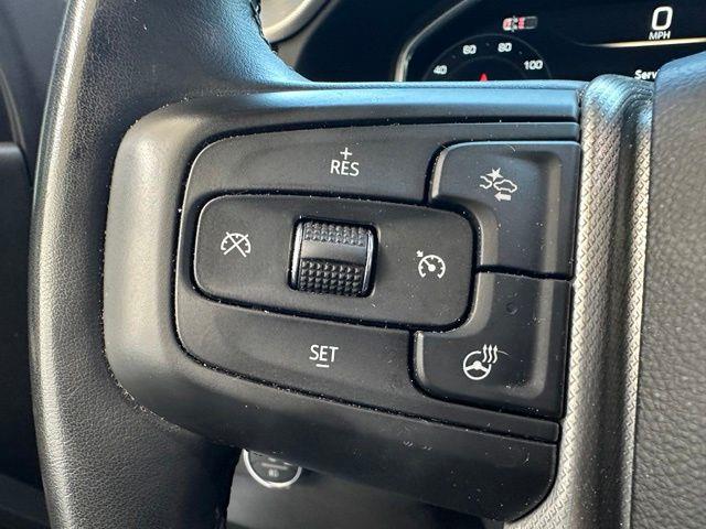 2024 GMC Sierra Hd - $63,900