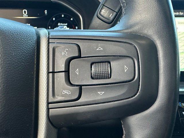 2024 GMC Sierra Hd - $63,900